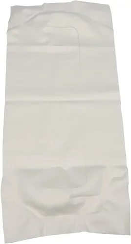 Vista 3 de WFLNHB Juego de fundas de asiento delantero para carrito de golf EZGO TXT 1995-2013