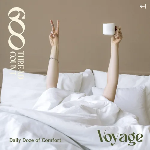 Vista 164 de Mayfair Linen Juego de sábanas de 100% algodón egipcio, tamaño individual (paquete de 2) – Sábanas de lujo blancas de 600 hilos, tamaño individual