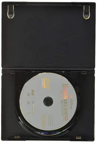 Vista 3 de Homeward Bound - The Incredible Journey Homeward Bound II - Lost In San Francisco