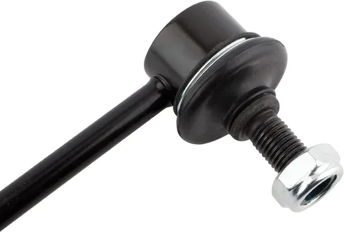 Vista 6 de Kit de suspensión de 2 piezas con 2 eslabones de extremo de barra estabilizadora delantera para Chevrolet Colorado 2004-2012 para GMC Canyon 2006