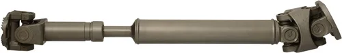Vista 15 de USA Standard Gear ZDS9101 1999-2002 Dodge Ram 1500 Dana 44 Delantero OE Conjunto de eje de transmisión-ZDS9101 USA Standard