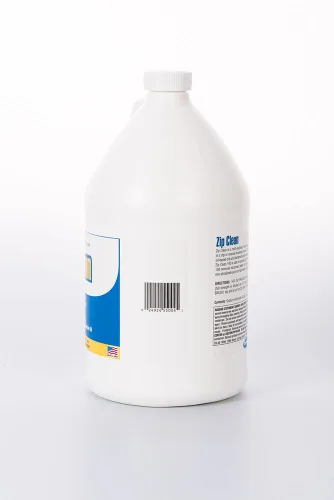 Vista 2 de ComStar Limpiador con cremallera, multiusos, resistente, desengrasante de metales y limpiador de carbono que disuelve y elimina aceites a base