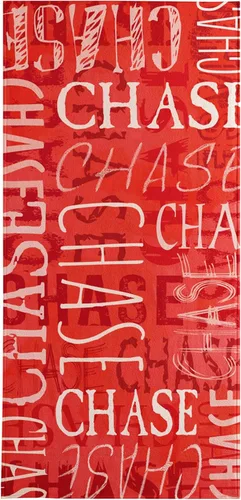 Vista 20 de Let's Make Memories - Toalla de playa personalizada - Toalla de piscina personalizada - Mezcla de algodón/poliéster - Tamaño estándar - Rayas verdes