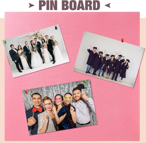 Vista 4 de Fabbay 1 pieza de 1 x 1 pie de espuma de 0.79 pulgadas de grosor, rectángulos de espuma XPS, tablero de espuma XPS para manualidades, modelado