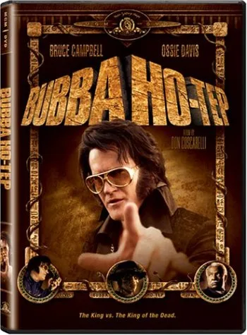 Bubba Ho-Tep (Limited Collector's Edition)