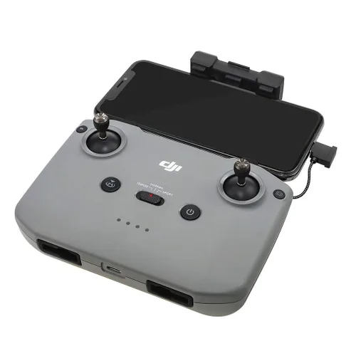 Vista 6 de Hanatora Cable USB C a iOS de 6.3 pulgadas para mando a distancia DJI RC-N3/N1/N2/N1C, Mavic 3, Mavic 3, Air 3S/3/2/2S, Neo, Mini 4K/2 SE/3/4 Pro