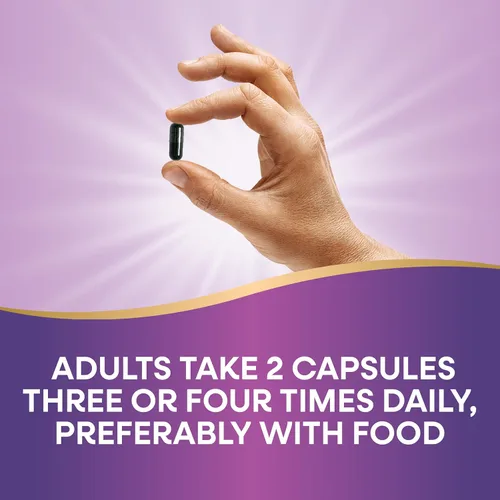 Vista 6 de Nature's Way Espirulina Micro-algas, 760 mg por porción