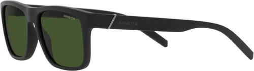 Vista 3 de ARNETTE Gafas de sol rectangulares 4298 para hombre