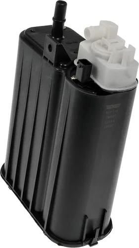 Dorman 911-342 Recipiente de vapor compatible con modelos seleccionados de Jeep