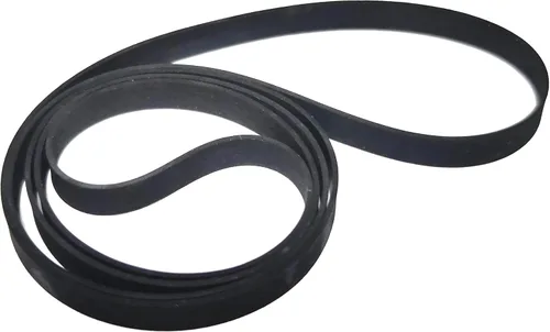 Correa de transmisión para tocadiscos nostálgicos de 21.5 pulgadas a 24.5 pulgadas