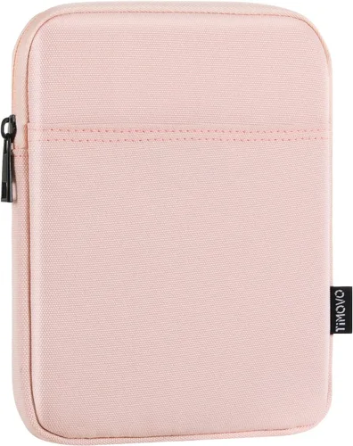 Vista 20 de TiMOVO Funda protectora de 6 a 7 pulgadas para libros electrónicos Paperwhite/Colorsoft Signature Edition, funda protectora para lector