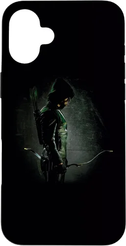 Vista 23 de Arrow: TV Series in The Shadows Case for iPhone 17