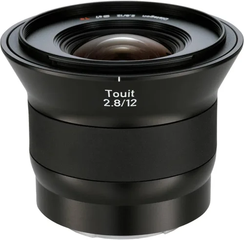 Vista 11 de ZEISS Touit 1.8/32 - Lente de cámara para cámaras Fujifilm X-Mount sin espejo, color negro
