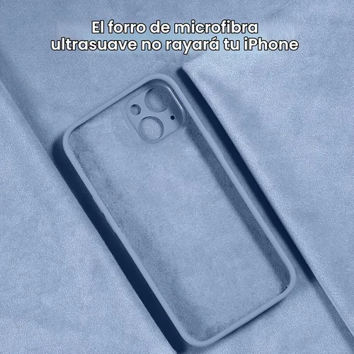Vista 6 de FireNova - Funda diseñada para iPhone 13, 6.1 pulgadas, ciruela (borgoña)
