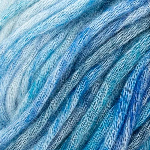 Vista 2 de Lion Brand Yarn Landscapes Breeze Hilo, Bay