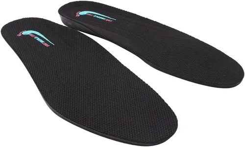 Vista 6 de Plantillas de Aumento de Estatura – Insertos para Elevar Zapatos