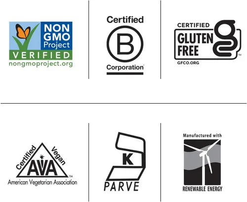 Vista 3 de Country Life Pycnogenol 100mg - Suplemento antioxidante de extracto de corteza de pino marítimo francés - Apoya la salud cardiovascular - Sin