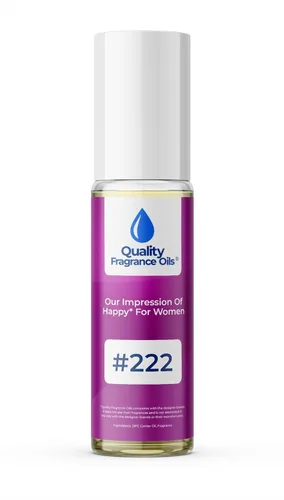 Vista 37 de Quality Fragrance Oils ' Noir de Noir Impression #132 Aceite de perfume de larga duración, sin alcohol, aroma fuerte, 0.3 fl oz roll-on