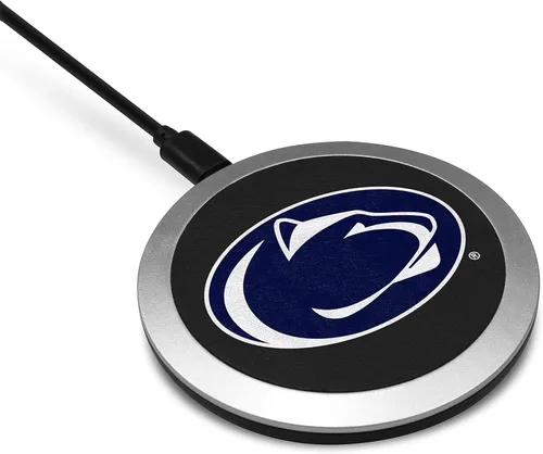 Vista 7 de SOAR Almohadilla de carga inalámbrica NCAA Group