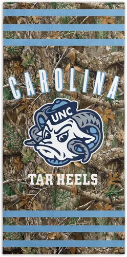 Vista 114 de Northwest NCAA - Toalla de playa unisex para adultos