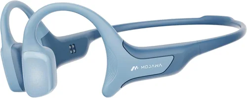 Vista 9 de mojawa Auriculares deportivos inteligentes HaptiFit Terra, IP68, MP3 de 32