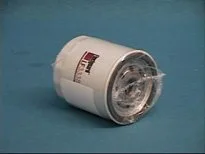 Killer Filter Replacement for UNITED FILTERS LI71004 (Pack of 4)