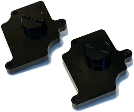 Vista 4 de Kit de simulador de escape activo para Dodge Charger Challenger 15-21 5.7L, 6.2L, 6.4L