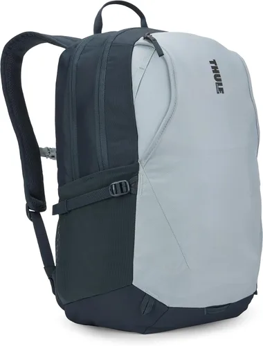 Vista 15 de Thule EnRoute - Bolsillo para mochila, tableta o portátil, almacenamiento conveniente para salidas diarias, bolsillo frontal de fácil acceso Negro