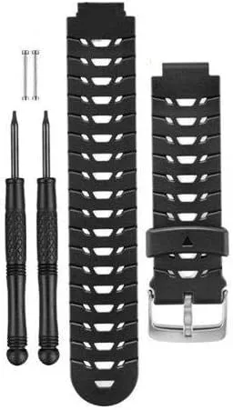 Vista 3 de Garmin Replacement Watch Strap for Forerunner
