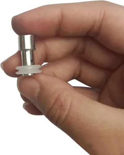 Vista 5 de Sello de válvula de flotador de repuesto para olla de barro, olla a presión modelo SCCPPC600-V1 y SCCPPC800-V1-2, accesorio Instapot, piezas