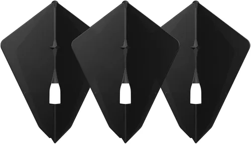 Vista 2 de LSTYLE Dart Flights L7 PRO Astra para dardos suaves y de acero