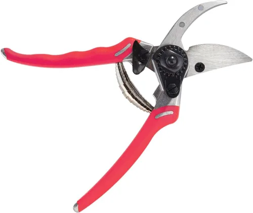 Vista 19 de Dramm Podadora compacta de acero inoxidable 18011, 1 EA, rojo