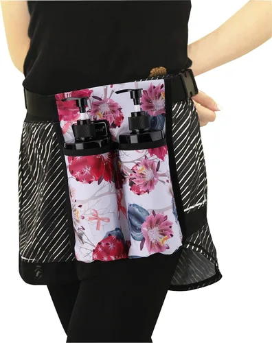 Vista 42 de Funda de aceite de masaje, bolsa de botella de masaje, funda para loción, masajista, masaje, funda de aceite, loción de masaje... (1kd9D-HLL)