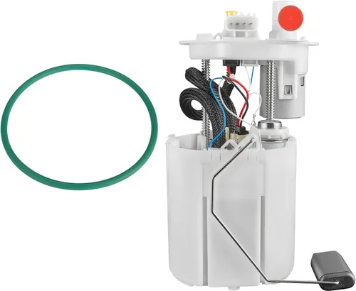 Vista 83 de BDFHYK Conjunto de módulo de bomba de combustible eléctrica compatible con Chevrolet Blazer 1995 4.3L V6, compatible con GMC Jimmy 1995 4.3L V6