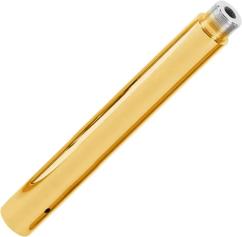 Vista 12 de PRIOR FITNESS Extensión de poste para poste de baile de 45 mm 125/250/500 mm o 5"/10"/20" Tubo de accesorios de acero inoxidable para conectar poste