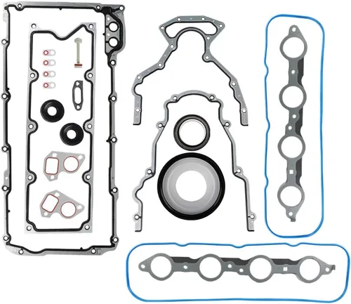 GEN III LS - Juego de juntas para GM Chevrolet 4.8L 5.3L 5.7L 6.0L LS1 LS2 LS3 LS4 LS5 LS6