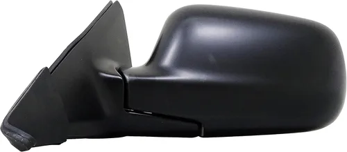 Vista 3 de Dorman 955-418 Espejo eléctrico para puerta del lado del conductor, plegable, compatible con modelos seleccionados de Honda, color negro