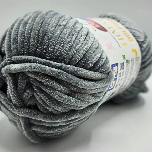 Vista 3 de Himalaya Dolphin 80301 - Ovillo de lana para tejer, 2 madejas, 264 yardas, 2 x 3.53 oz (80301)