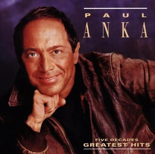 Five Decades of Hits