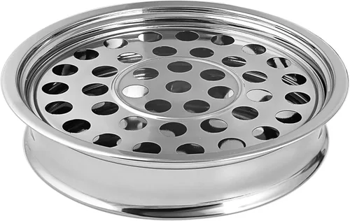 Vista 8 de Communion Ware - Bandeja de comunión Bandejas apilables sagradas para iglesias Suministros para comuniones Bandeja portátil para comuniones