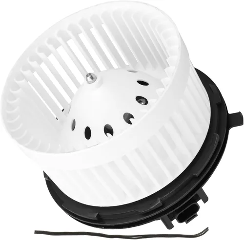 Vista 20 de MAYASAF 700138 Conjunto de motor de ventilador HVAC con jaula de ventilador para Kia 2004 2005 2006 2007 2008 2009 Spectra, 2005-2009 Spectra5