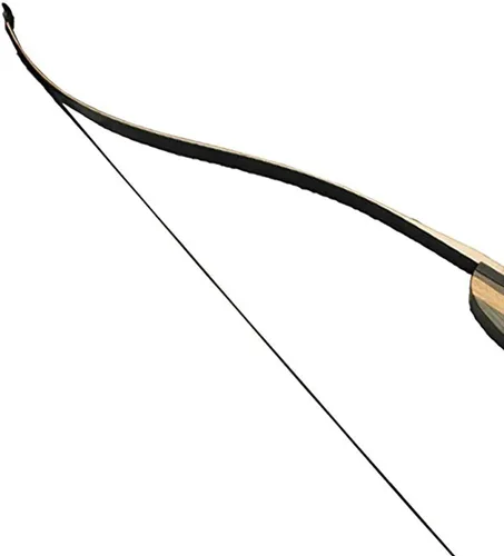 Vista 4 de SAS Arco recurvo para tiro con arco junior de 58