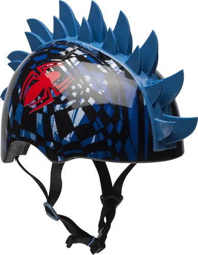Vista 6 de Bell – Cascos de bicicleta para niños y bebés de Marvel Vengadores