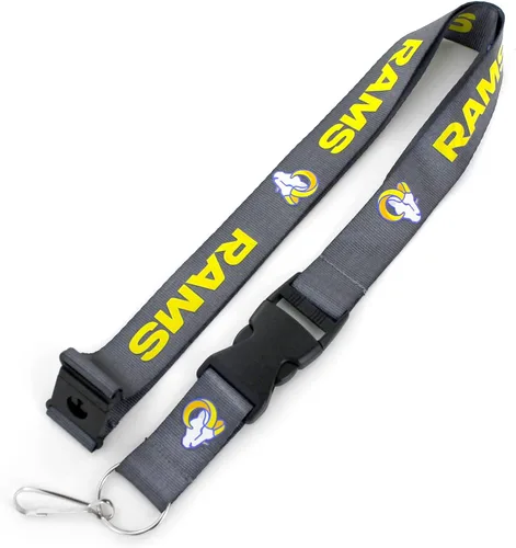 Vista 17 de aminco NFL Cordón de Equipo unisex para adultos