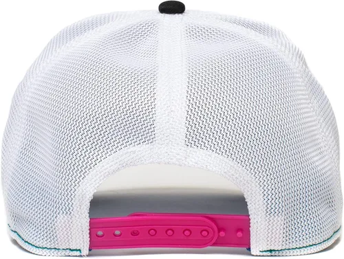 Vista 4 de Goorin Bros. The Farm Summer Nights Capsule Trucker Hat