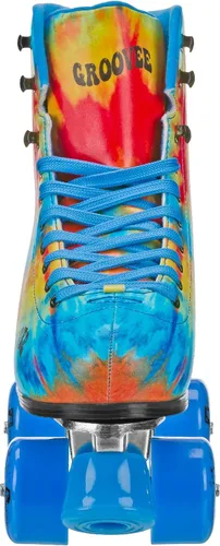 Vista 5 de Groovee - Patines estilo libre Tie Dye