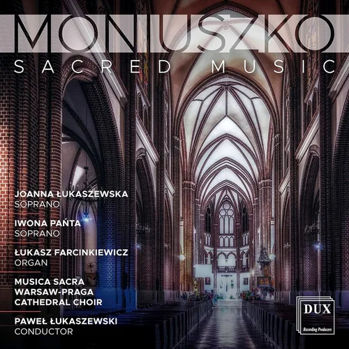 Sacred Music
