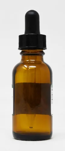 Vista 3 de Lúpulo - Extracto líquido de glicerita (1:5) - Sin sabor (1 fl oz, ZIN: 428607)