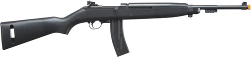 Vista 5 de GoldenBall Rifle de carabina M1 con resorte Airsoft - Negro