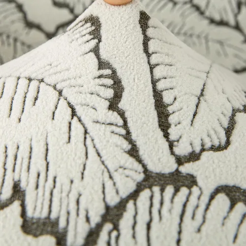 Vista 17 de Fundas elásticas para sillas – Fundas deslizables duraderas con cremallera para escritorio de computadora, sillas universales para juegos/oficina, 05